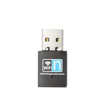 

Cheap price 300Mbps RTL8192 chipset usb wifi adapter wifi dongle stick for Refurbished PC/Desktop