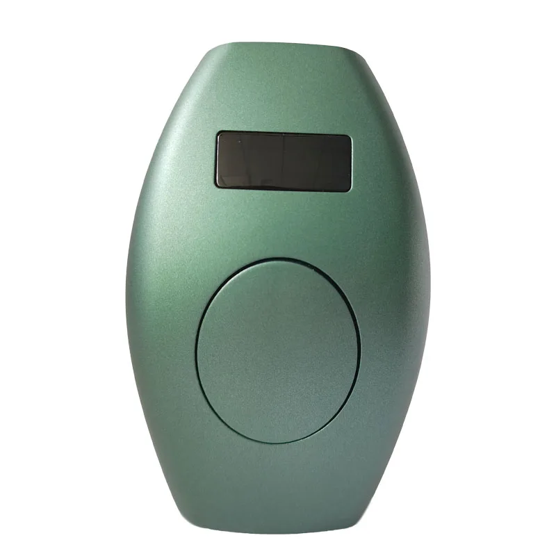 

2021 direct sale The new men IPL cool hair removal mini laser hair removal machine