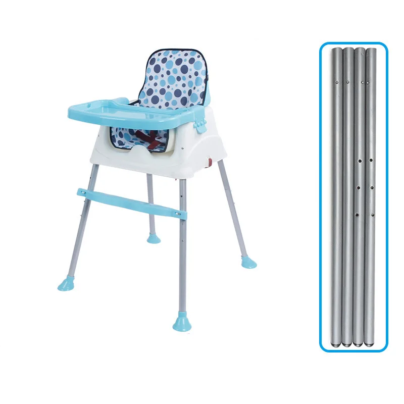 China Moving Baby Chair 3 In 1 K And D Baby High Chair Easy