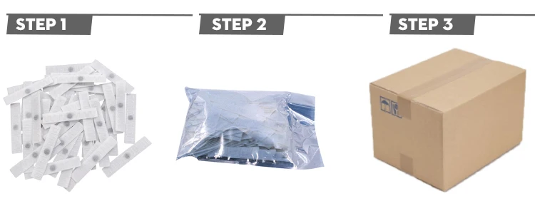 rfid industrial laundry textile