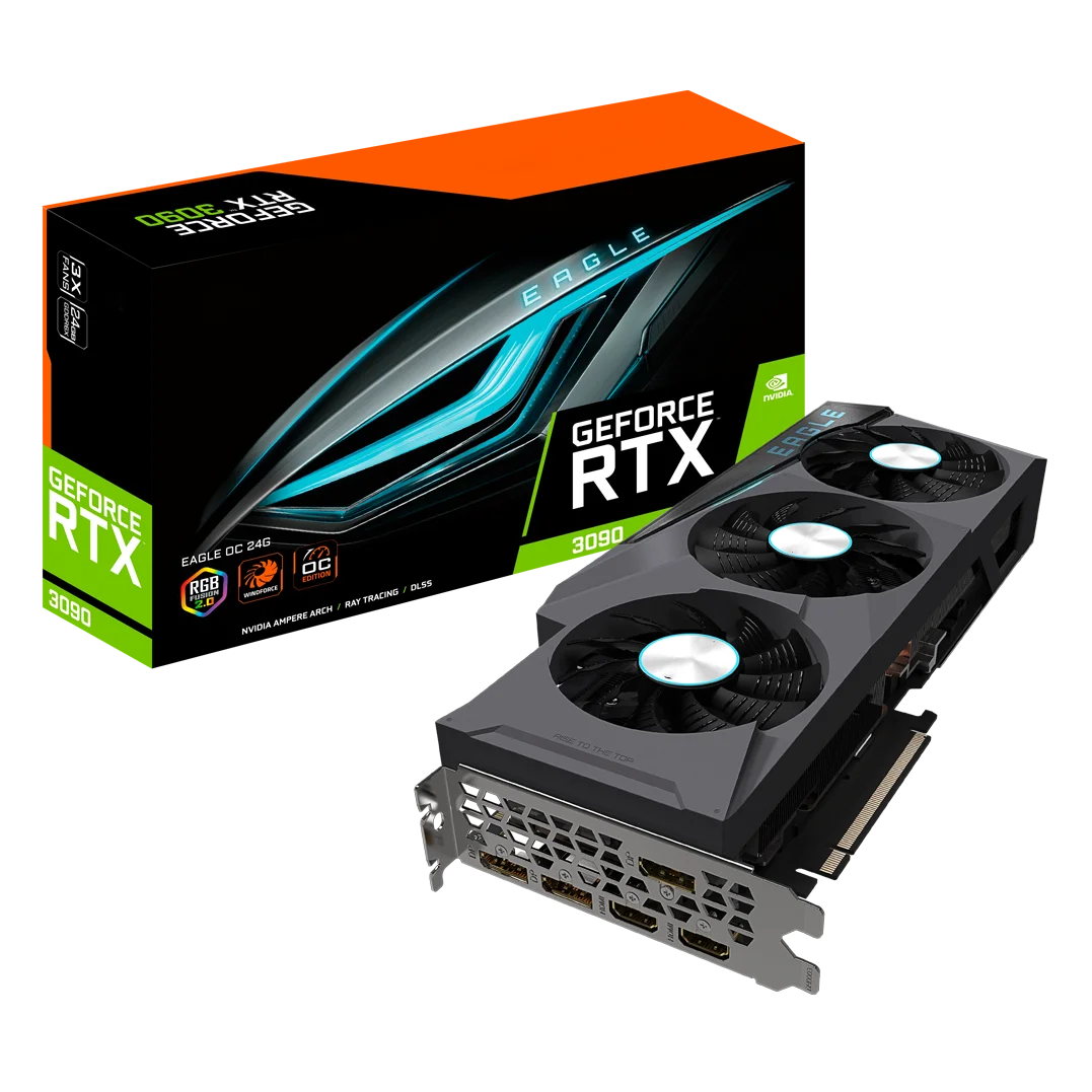 

L7 9160 9500 S19 pro New GeForce RTX 3090 24GB For ETH 120Mh/s RTX 3070 3080 8GB Graphics Cards RTX 3090 GPU