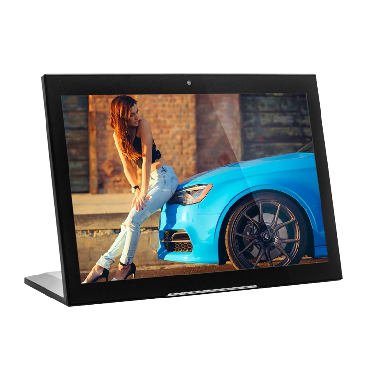 

Wifi 4G Capacitive Screen Display 10.1Inch Android Tablet