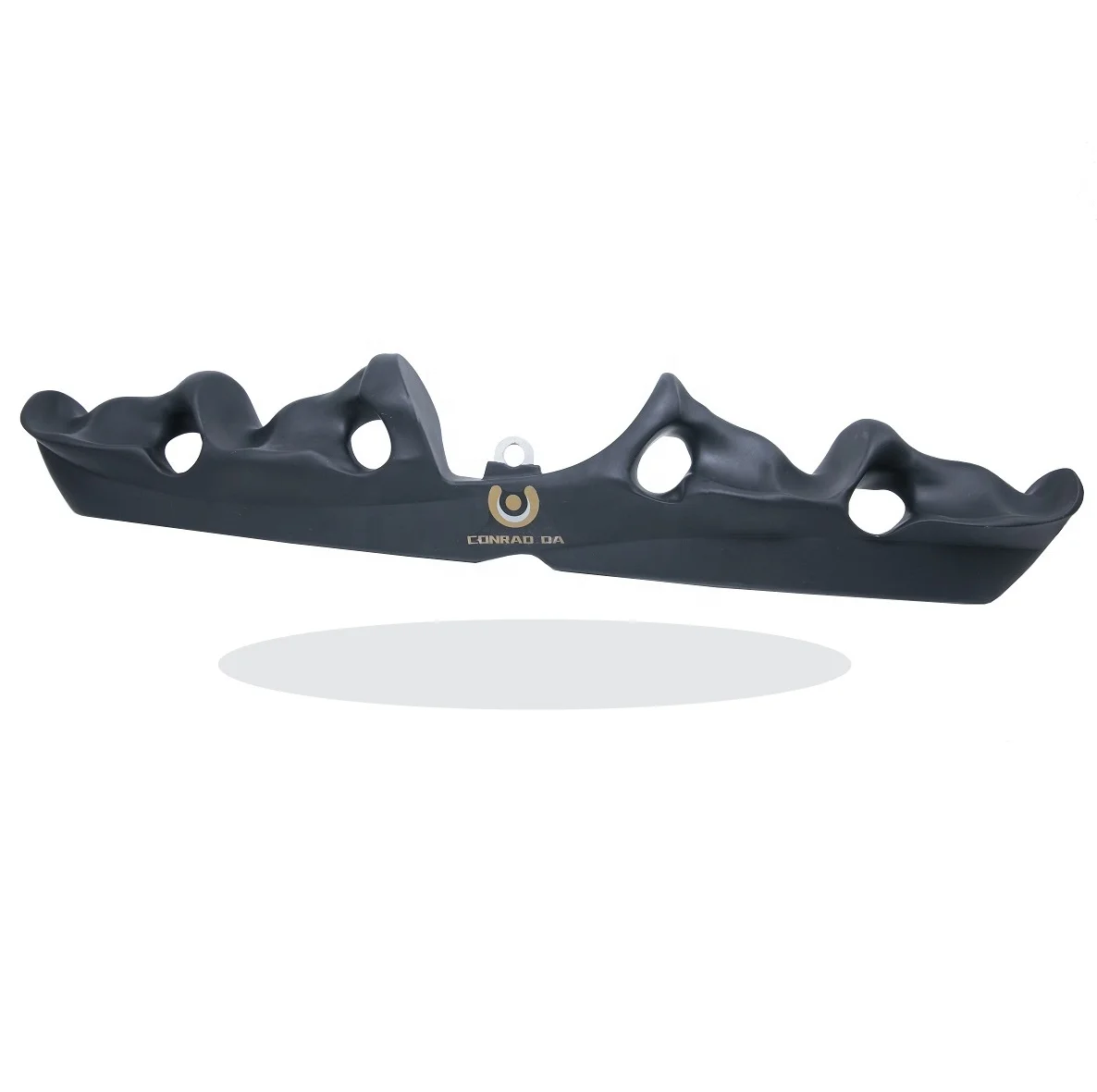 

Other Sports & Entertainment Products fitness grip, Black