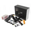 ADT 720P 1080P Night Driving 3D Bird View Camera Sensor Monitoring 360 Degree Panoramic Parking System For Car Security