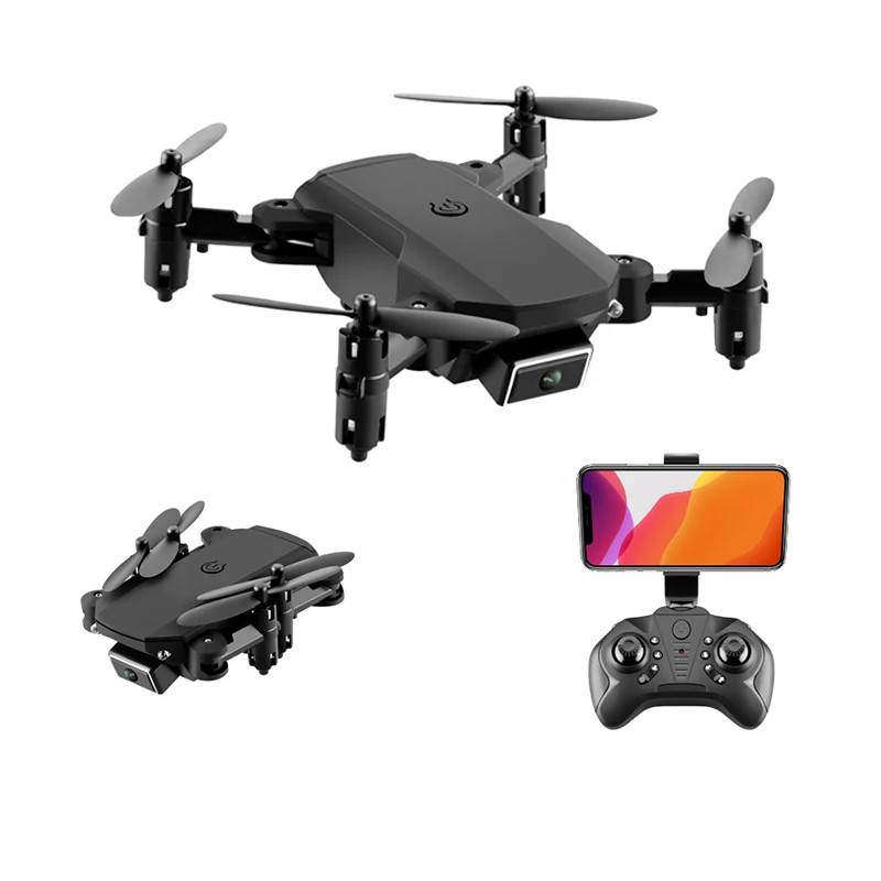 

New arrive HD Camera WiFi Live Video and GPS Auto KK2 pocket drone