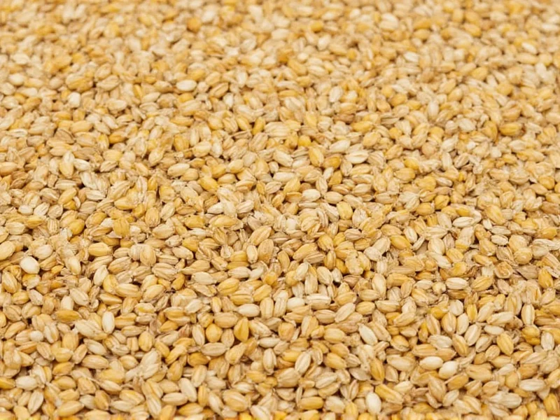 Sesame Seed Origin: Where Do Sesame Seeds Come From?