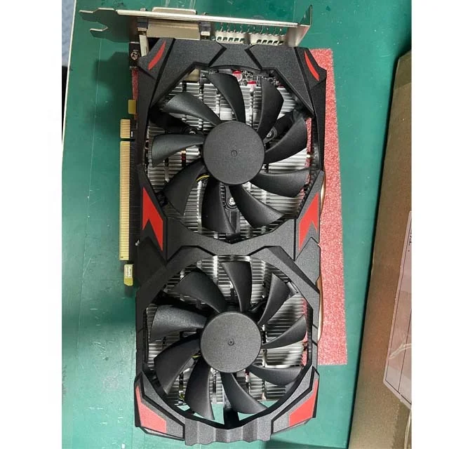

New spot RX580 8g graphics card cheapest graphics card GPU