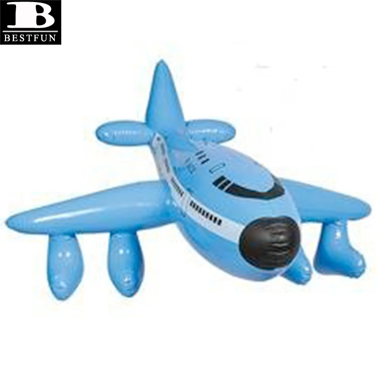 small toy airplanes