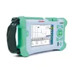 two USB and SD interfaces Fiber Optical OTDR QX50 Multimode 1300/850nm Touch Screen with VFL