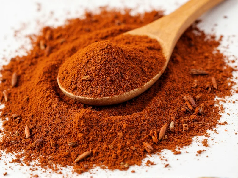 African Spice Blends: Types, Uses & Recipes
