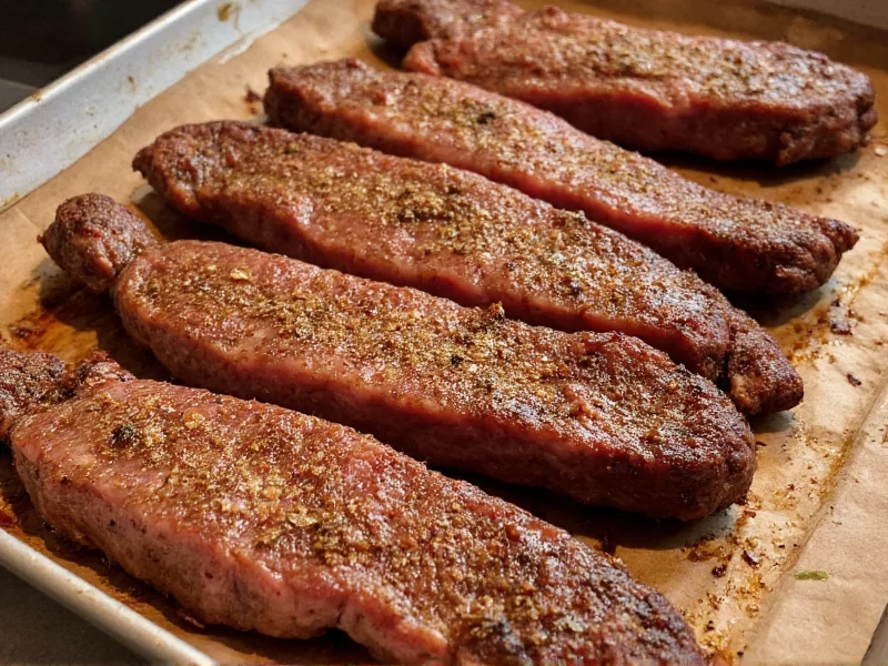 Authentic Philly Steak Seasoning: Recipe & Pro Tips