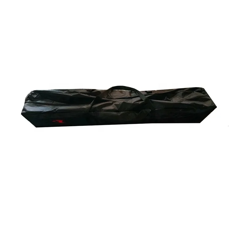 

Fairmont Custom heavy duty folding canopy tent carry bag