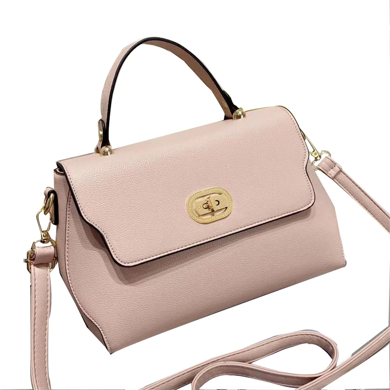 

new style in 2023 leather PU handbags fashion luxury bags for women womens bag handbags