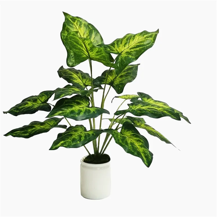 

Factory Wholesale High Quality Artificial House Plants For Garden