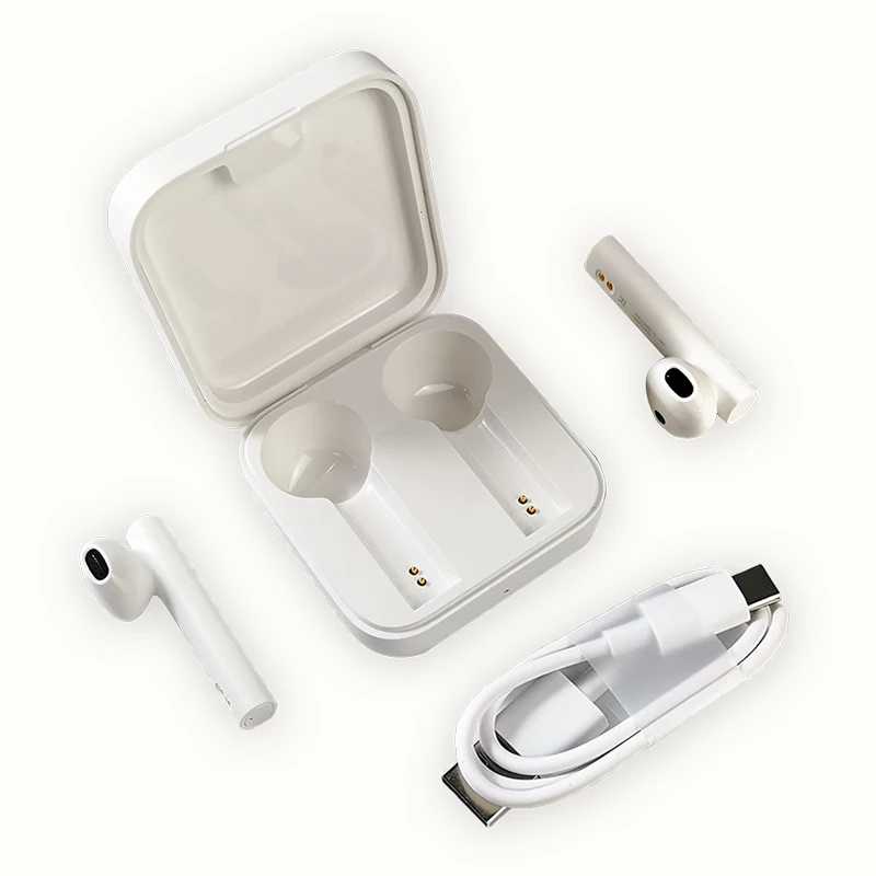 

Air2 Air2 se Earbuds tws True Wireless Earphone Headphones Earbuds Basic Mi Air2 2020 Hotselling Amazon