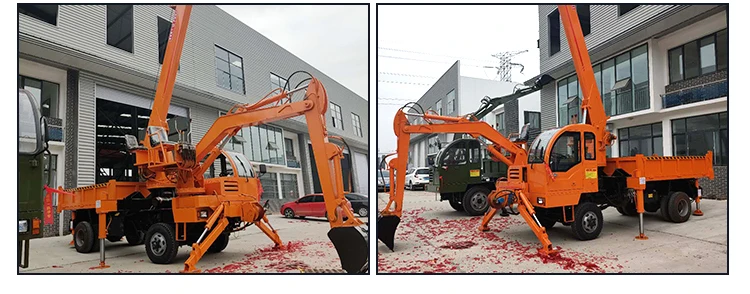 XCMG brand new brand newXCT80 80 ton chinese construction 