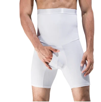 

Wholesale Butt Lifter Panty Shapewear Hip Enhancer Underwear Men's Briefs & Boxers Body Shaper