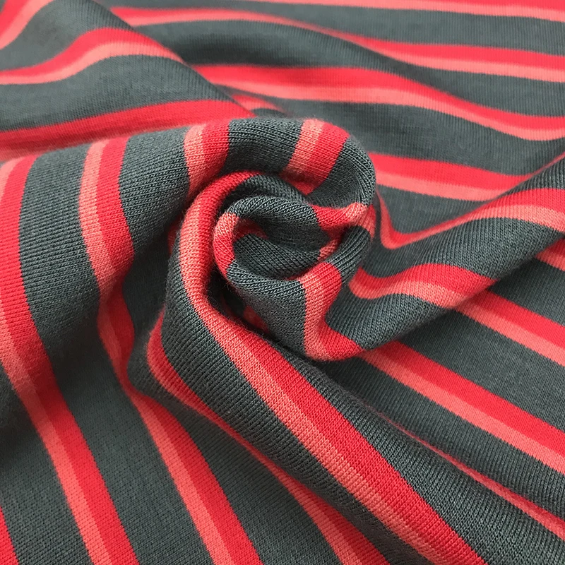 
China Factory Spandex Nylon Polyester Rayon NTR Ponte Roma Knitted Fabric For Women Suit 