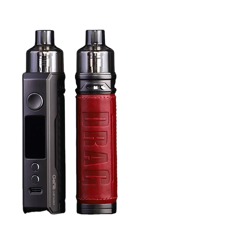 

Voopoo 2021 Newest Hot Selling Drag X kit 80W 5.5ML VOOPOO