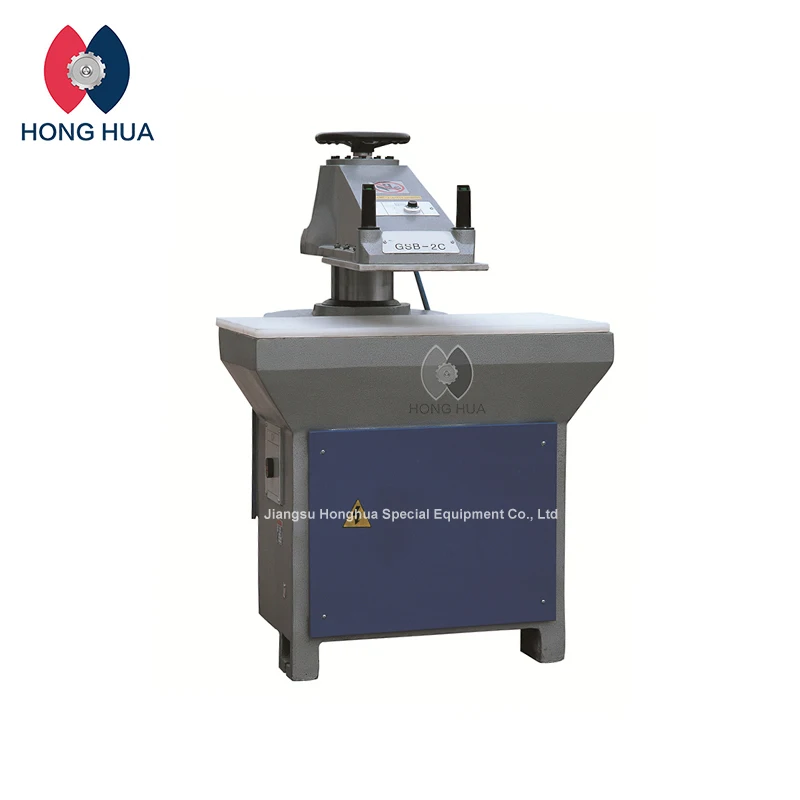 
Vertical Oil Pressure Cnc Lleather Hydraulic Swing Arm Cutting Machine for Nylon Non-mental Materials Pearl Cotton Cloth Plastic 