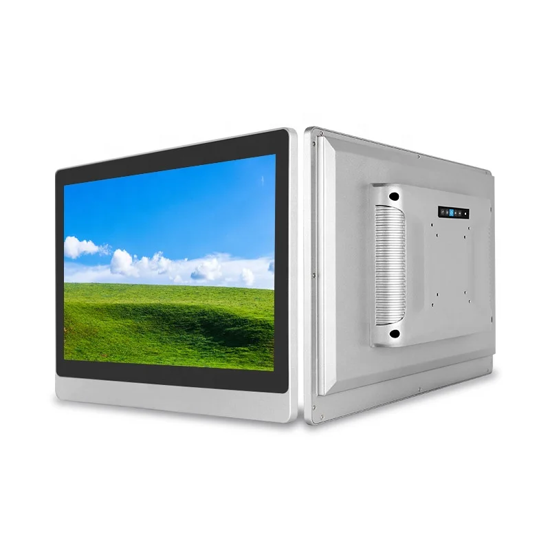 

CTFLY  1080p interactive horizontal digital display touch screen for presentation
