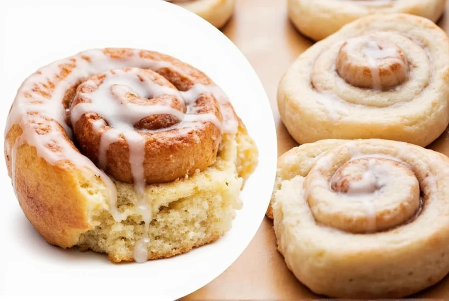 national cinnamon roll day