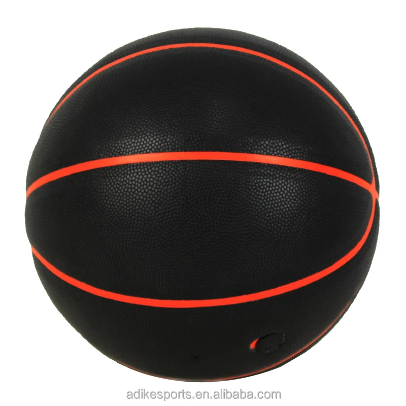 

adike Hot Sales basket ball basketball for training center, Custom personality color