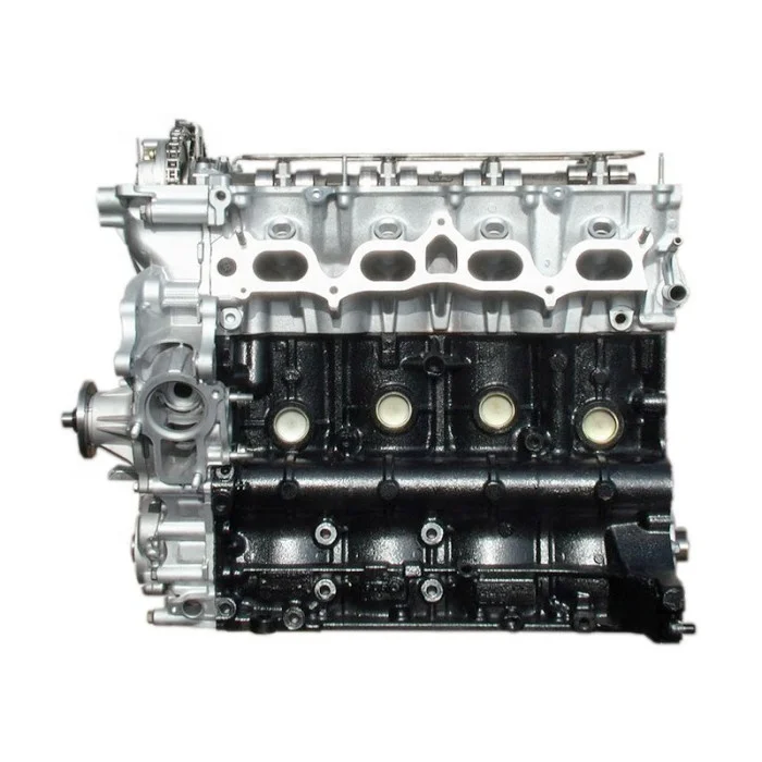 Auto Parts 2tr Diesel Engine 2tr Long Block 2tr Motor For Toyota Hiace ...