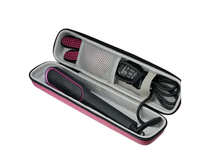 Hard Storage Travel Case For Tymo Hair Straightening Brush Buy
