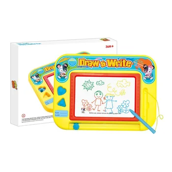 magnetic writing board toy