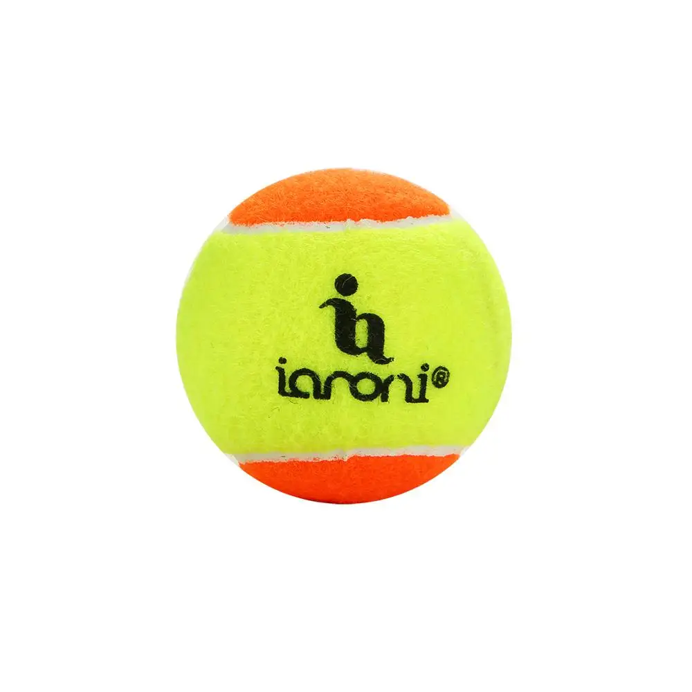 

Custom Inflatable Beach Ball With Logo Printing,Wholesale Tennis Paddle Racket Beach Ball, Customized color