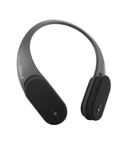 

Outdoor sports hanging neck speaker microphone portable wireless speaker