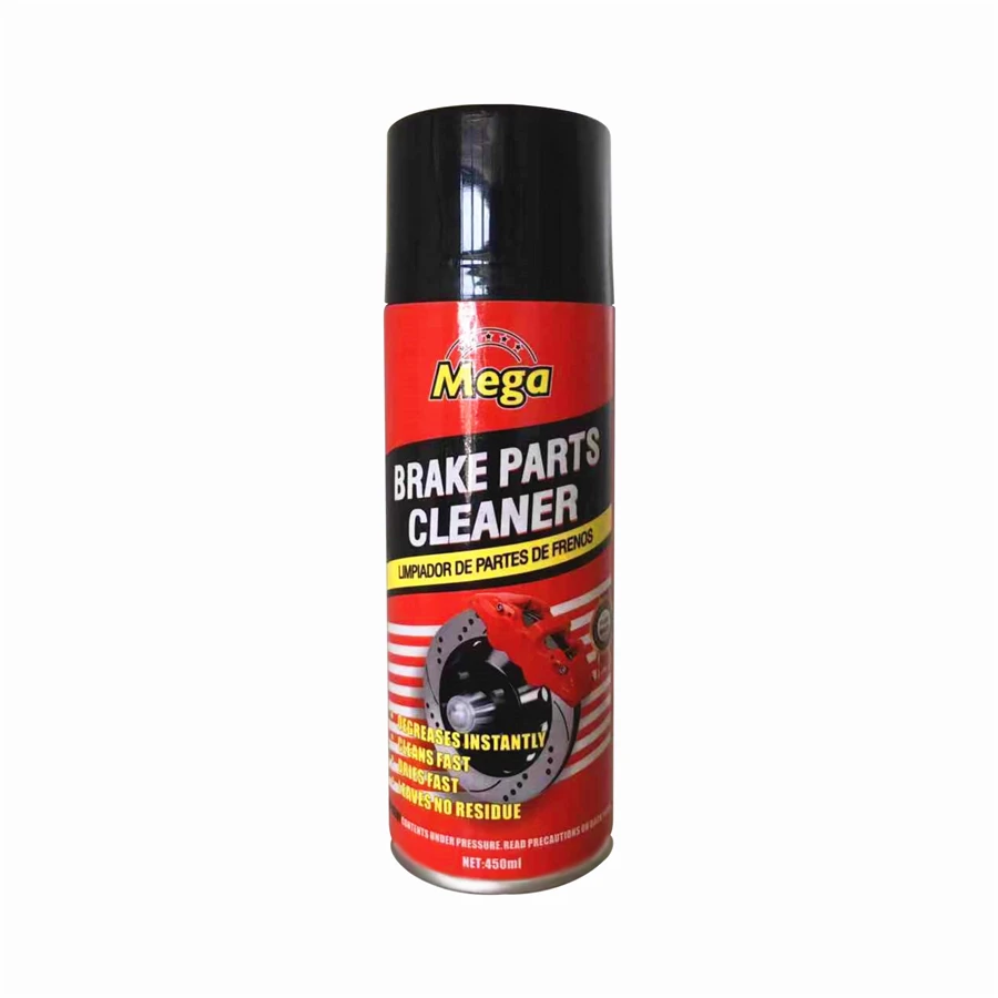 High Quality Brake Cleaner Spray Aerosol Buy Brake Cleaner,Brake