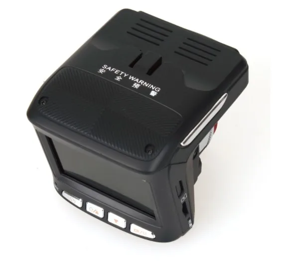 2.31" Inch G-Sensor Car DVR (Russia applicable)