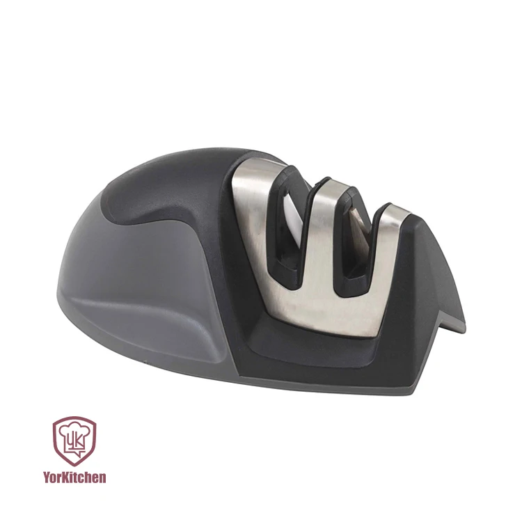 

Knife Sharpener 2 Stage Professional Knife Sharpening