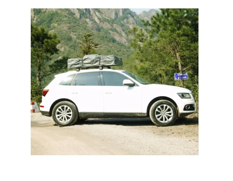 

Special Offer New Fashioned Luxury Soft Shell Roof Tent Car