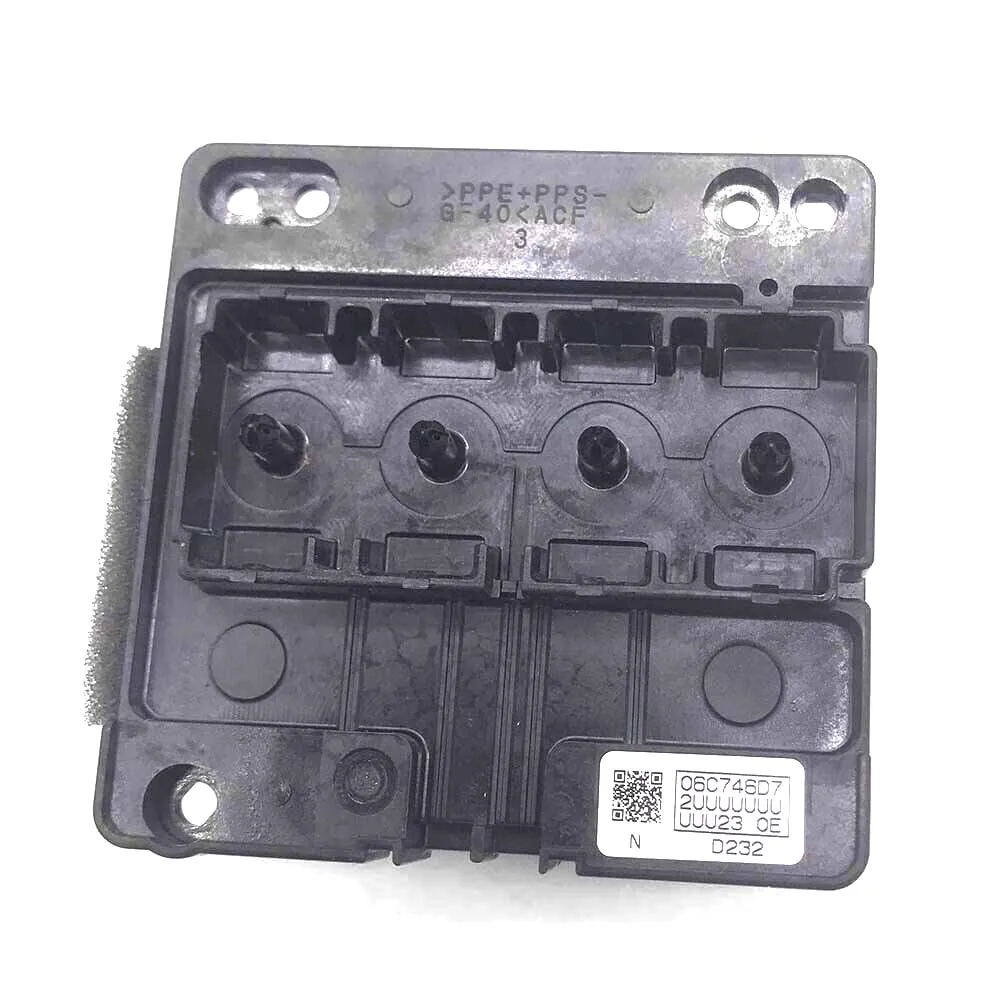 

Printhead Printer Head Fits For EPSON EcoTank L6168 ET4750 L6176 ET-4750 L6166 L6180 L6161 ET15000 L6190 L6178 ET-3750 L6170