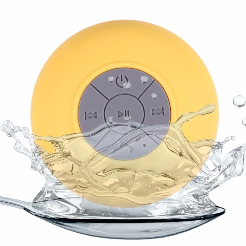 

factory Wholesale Waterproof Wireless Best Bluetooth speaker Portable Active Speaker