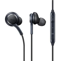 

AA Top quality Noise cancelling in-ear earphone for Samsung AKG headphones earphones S8 S9 S10 Plus 3.5mm aux HEADSET