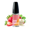 2019 newest Customized Fruit Concentarte salt nic juice vape flavors oil for vape e-liquid