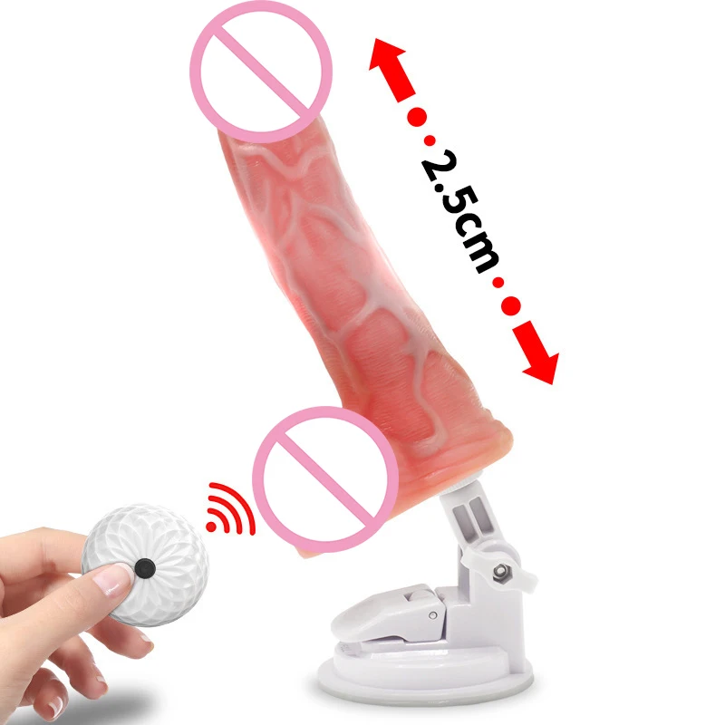 Adult Female Best China Sex Products Automatic Remote Sex Toys Gun dildo vibrator machine