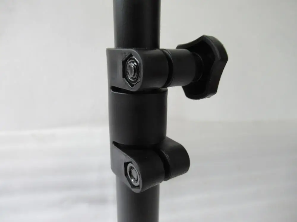 
High quality light weight outdoor travel portable adjustable metal baseball batting tee for training 