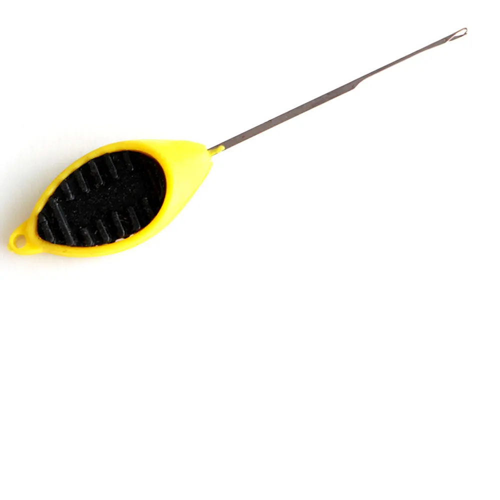 

carp fishing rig tool needle, Yellow