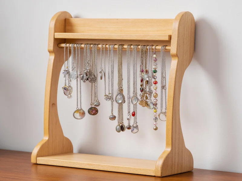 5 DIY Jewelry Holders: Upcycled Organizers Under $5