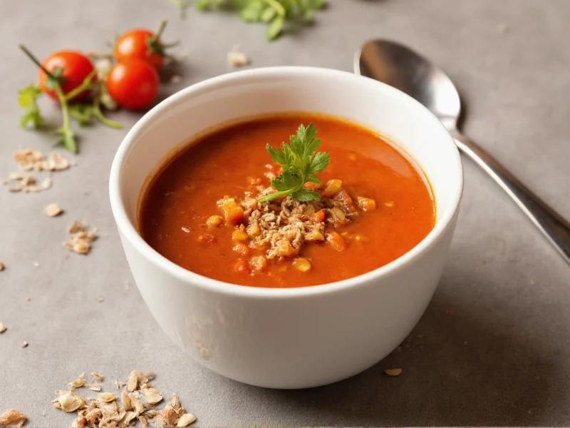 Souping Diet: Benefits, Risks & Science-Backed Facts