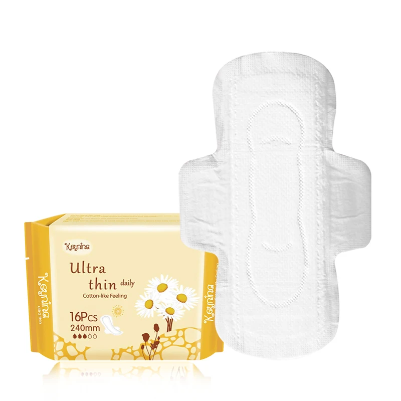 

Promotion Wholesale Pad Women Sanitary Pads Price Winged Brands Wingless Lady Use Anion Sanitary Napkin