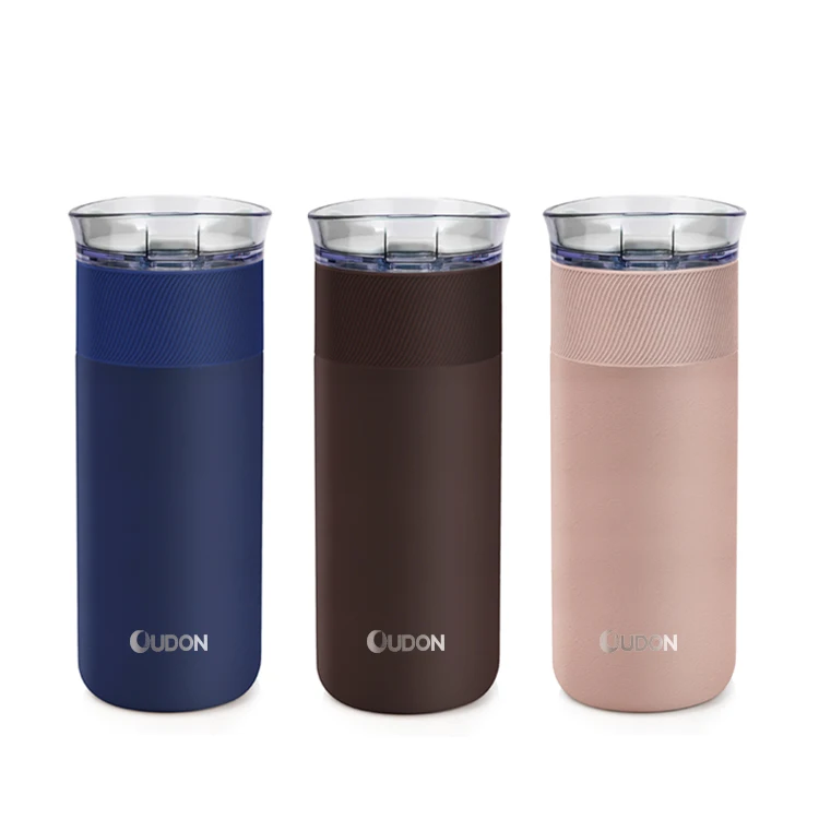 

Wholesale double wall 18/8 thermos coffee,Vacuum Insulated travel stainless steel coffee mug