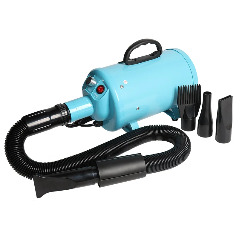 

Pet Water Blower, Dog Hair Dryer, High Power Mute, Special Hair Dryer For Dogs And Cats