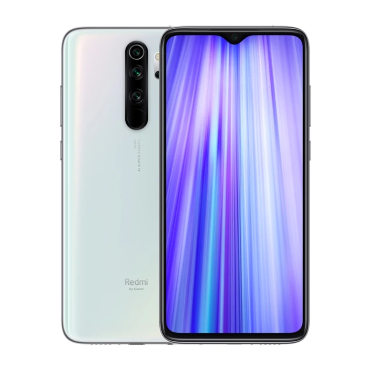 

Special Price Xiaomi Phone 6Gb 128Gb Cell Original Mobile Xiaomi Redmi Note 8 Pro