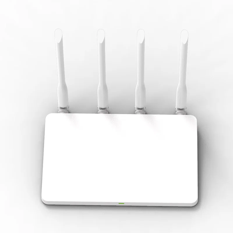 

11n 300mbps 4 Antenna Inhome Wireless Broadband Wifi Gsm Lte Router, White